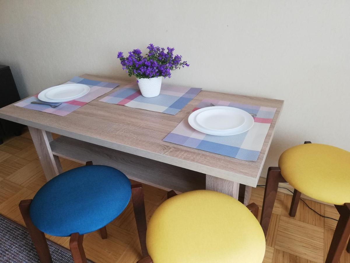 ריגה 15 Minutes From The Beach And City Center 7 Minutes From The Airport מראה חיצוני תמונה